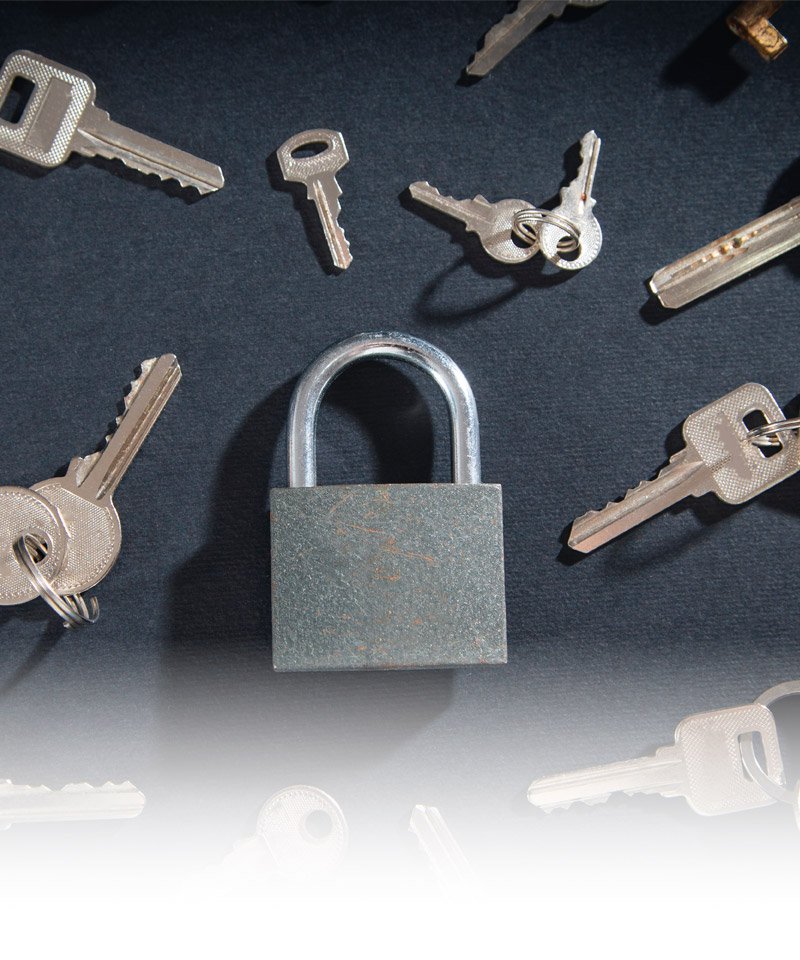 Chaveiros e atendimento especializado próximo de você